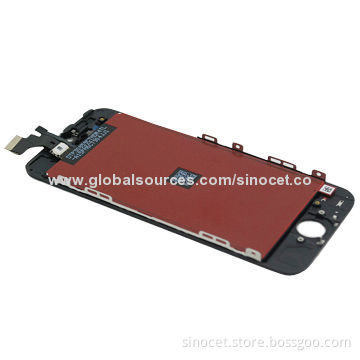 LCD Display Assembly for iPhone 5, 100% Original